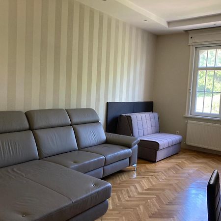 Castel View Apartment Budapest Kültér fotó