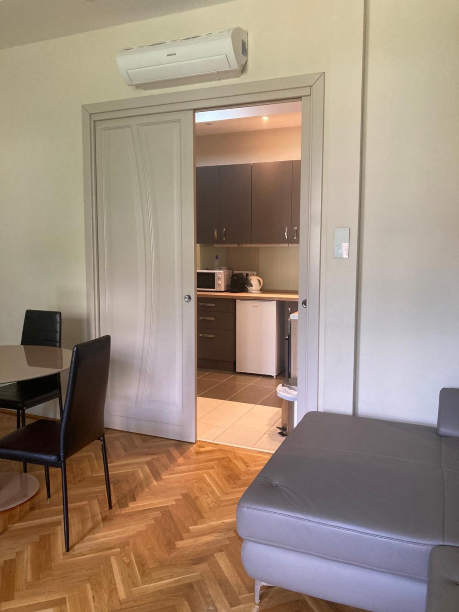 Castel View Apartment Budapest Kültér fotó