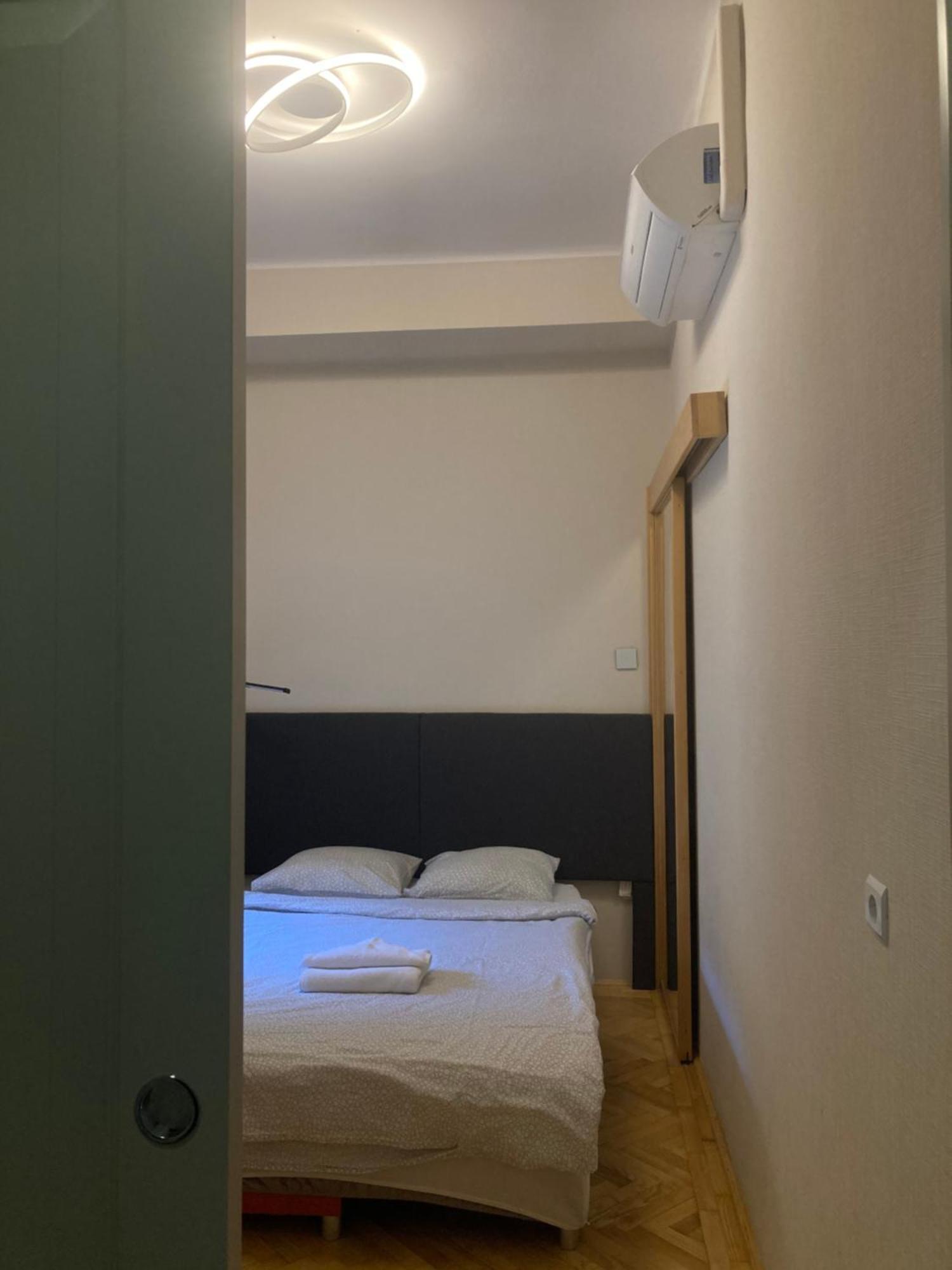 Castel View Apartment Budapest Kültér fotó