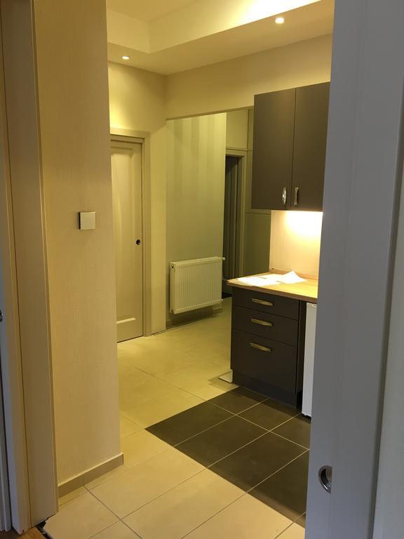 Castel View Apartment Budapest Kültér fotó
