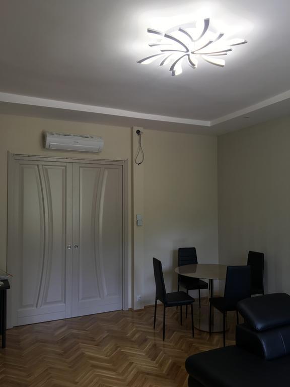 Castel View Apartment Budapest Kültér fotó
