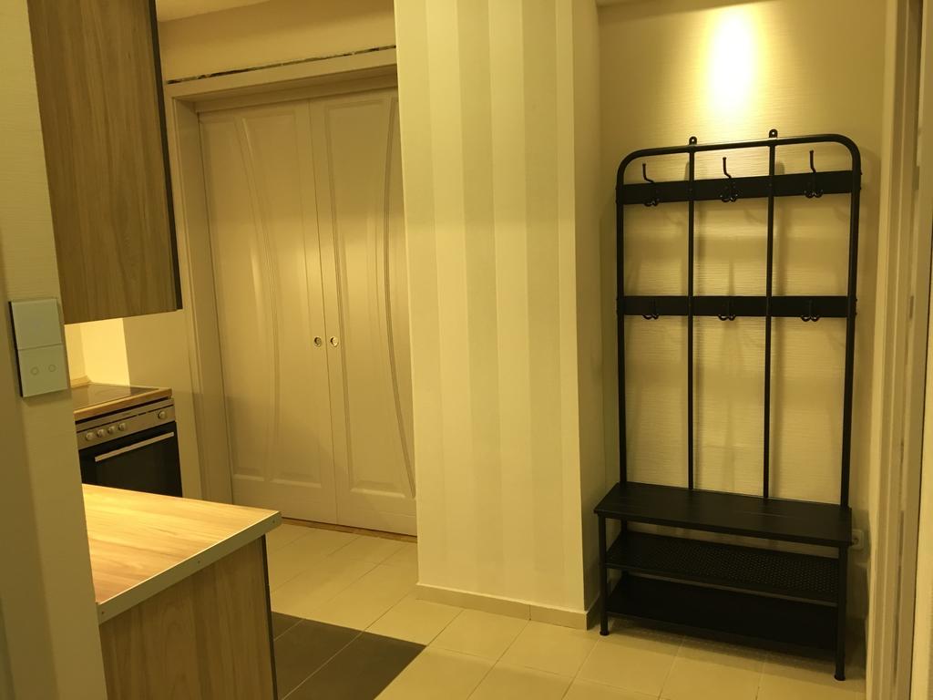 Castel View Apartment Budapest Kültér fotó