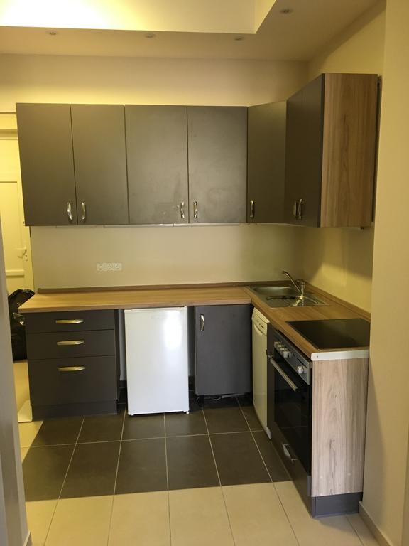 Castel View Apartment Budapest Kültér fotó