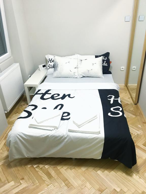 Castel View Apartment Budapest Kültér fotó