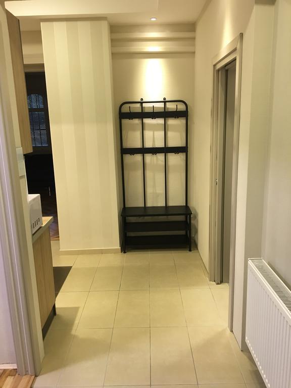 Castel View Apartment Budapest Kültér fotó