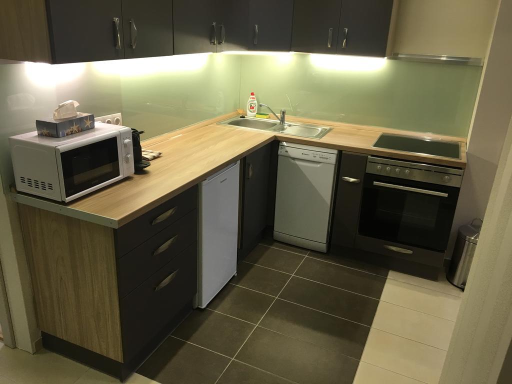 Castel View Apartment Budapest Kültér fotó